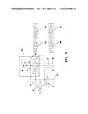 Radial Piston Hydraulic Motor diagram and image