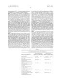 Gas Adsorbing and Sound Absorbing Composite Structure of Activated     Charcoal-Wooden Material Composites for Improving Indoor Air Quality and     Removing Radon Gas, and Manufacturing Method Thereof diagram and image