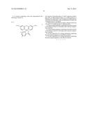 COLORANT, MICROCAPSULE PIGMENT PREPARED BY USING THE SAME AND INK     COMPOSITION FOR WRITING INSTRUMENT diagram and image