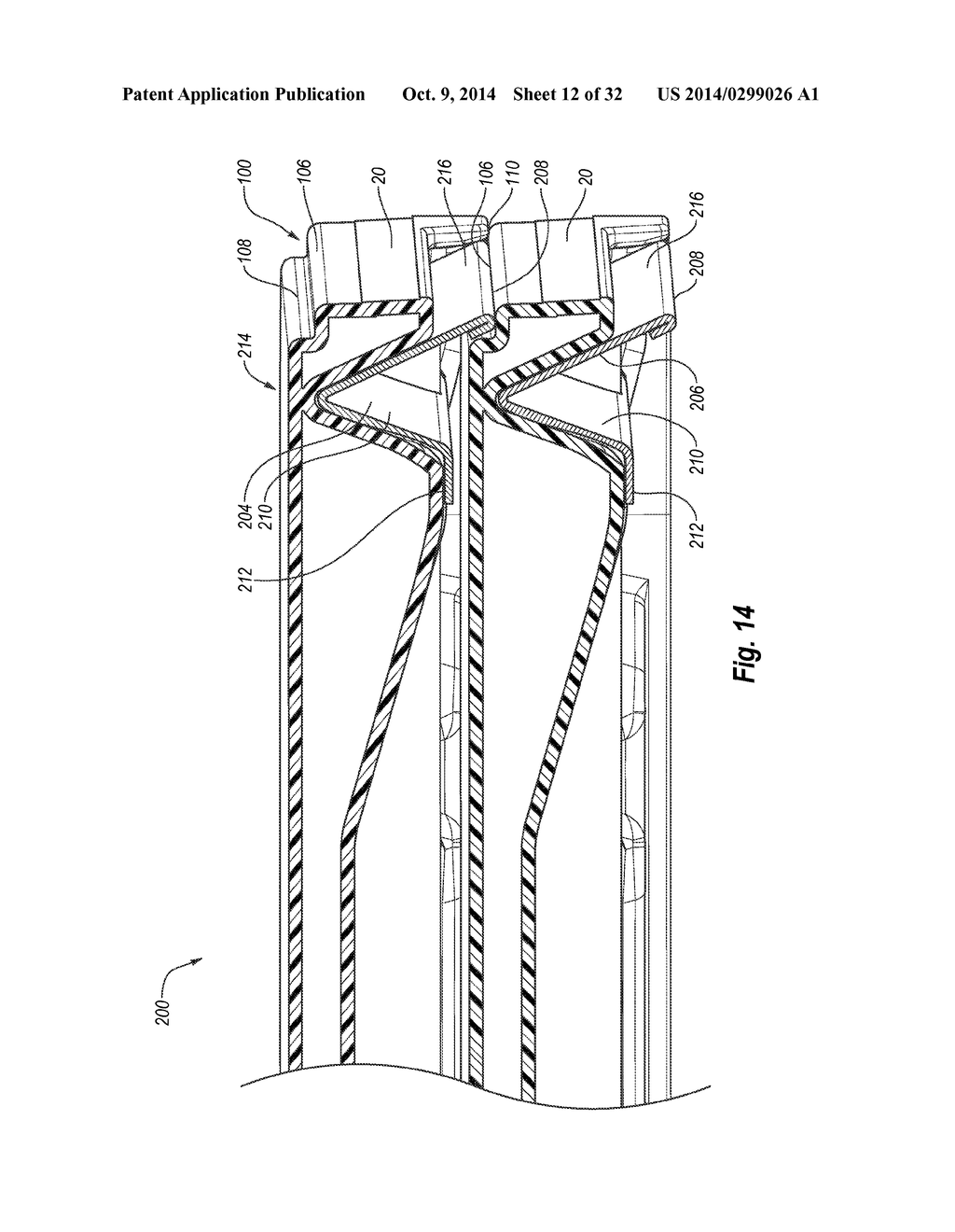 TABLE WITH NESTING TABLE TOP - diagram, schematic, and image 13