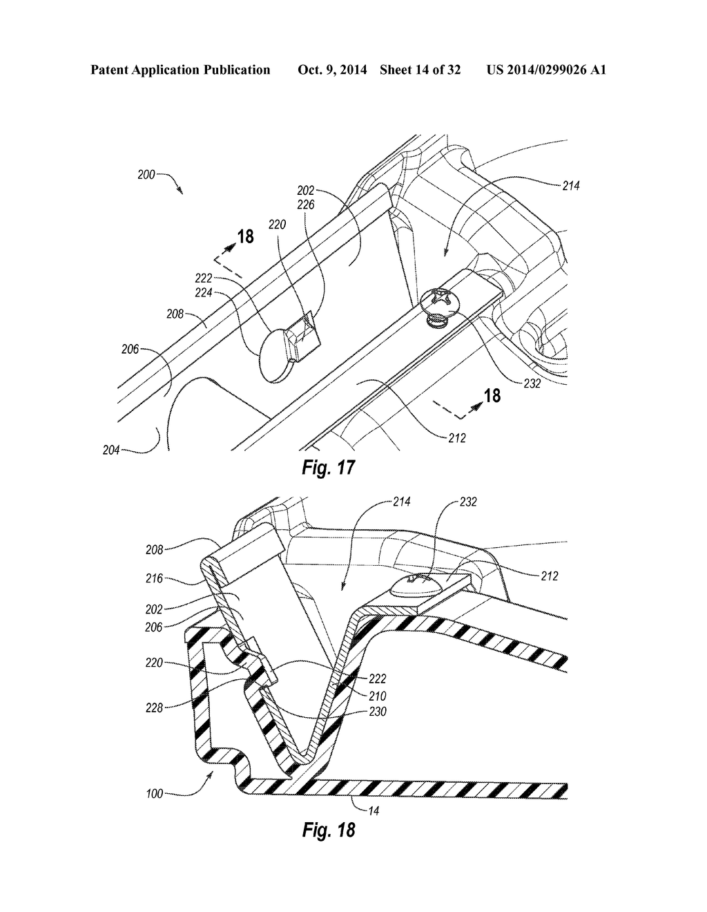 TABLE WITH NESTING TABLE TOP - diagram, schematic, and image 15