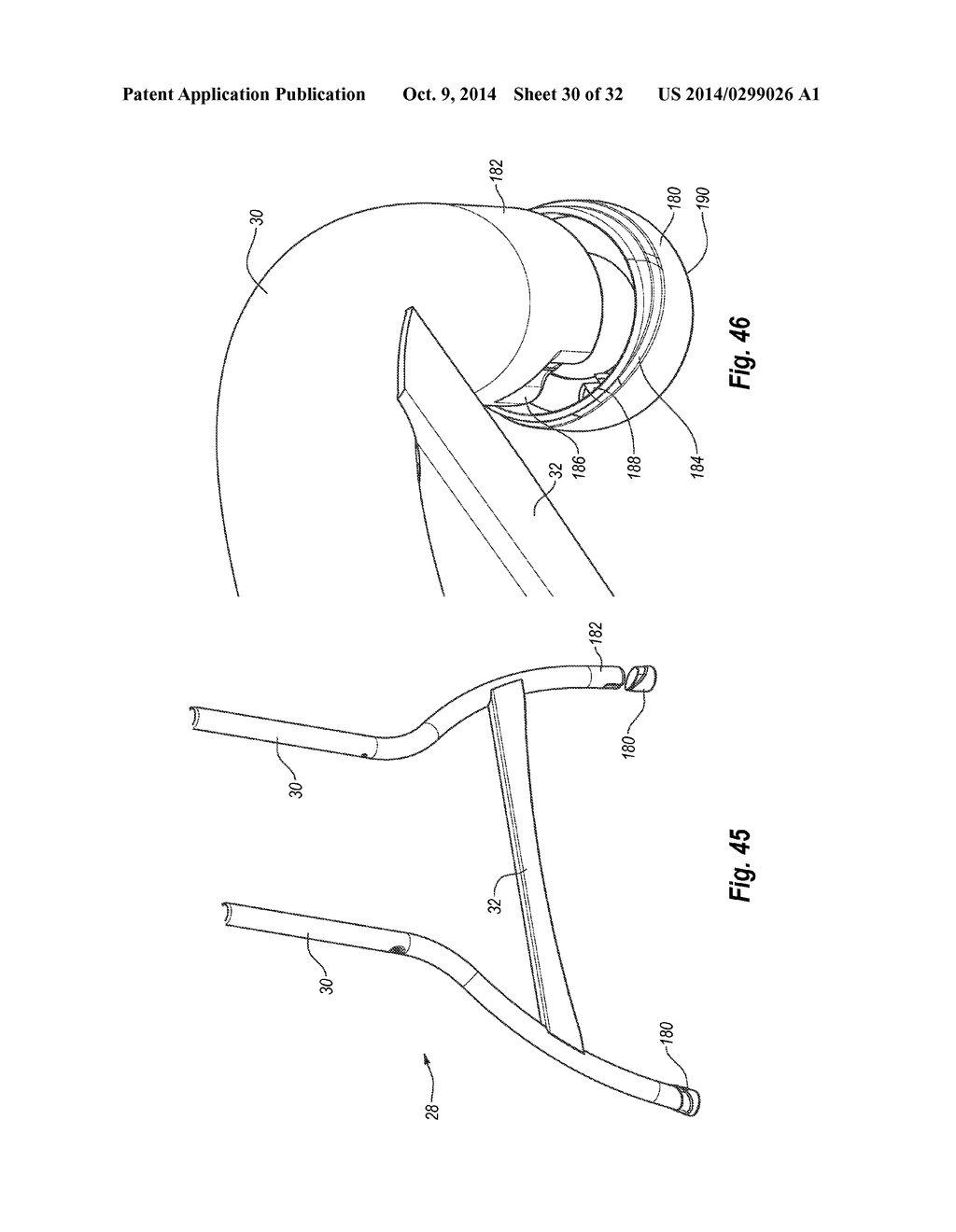 TABLE WITH NESTING TABLE TOP - diagram, schematic, and image 31