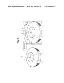 RING GAUGE WITH MAINTENANCE LINE AND ROUND POINT AND METHOD OF     MANUFACTURING THE SAME diagram and image