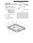 PORTABLE BASKET COLONY FOR GROWING AND TRANSPORT AND METHOD OF USE diagram and image