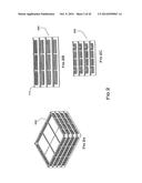 PORTABLE BASKET COLONY FOR GROWING AND TRANSPORT AND METHOD OF USE diagram and image