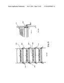 PORTABLE BASKET COLONY FOR GROWING AND TRANSPORT AND METHOD OF USE diagram and image