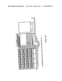 PORTABLE BASKET COLONY FOR GROWING AND TRANSPORT AND METHOD OF USE diagram and image