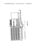 PORTABLE BASKET COLONY FOR GROWING AND TRANSPORT AND METHOD OF USE diagram and image