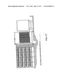PORTABLE BASKET COLONY FOR GROWING AND TRANSPORT AND METHOD OF USE diagram and image