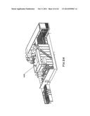 PORTABLE BASKET COLONY FOR GROWING AND TRANSPORT AND METHOD OF USE diagram and image