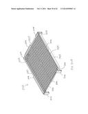 PORTABLE BASKET COLONY FOR GROWING AND TRANSPORT AND METHOD OF USE diagram and image