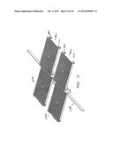 PORTABLE BASKET COLONY FOR GROWING AND TRANSPORT AND METHOD OF USE diagram and image