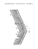 PORTABLE BASKET COLONY FOR GROWING AND TRANSPORT AND METHOD OF USE diagram and image