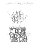 PORTABLE BASKET COLONY FOR GROWING AND TRANSPORT AND METHOD OF USE diagram and image