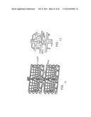 PORTABLE BASKET COLONY FOR GROWING AND TRANSPORT AND METHOD OF USE diagram and image