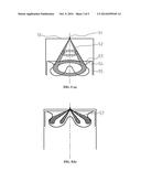 Methods for Low Temperature Combustion and Engines Using the Same diagram and image