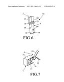 Device for Resuscitating Victims of Cardio-Respiratory Arrest diagram and image