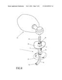 Device for Resuscitating Victims of Cardio-Respiratory Arrest diagram and image