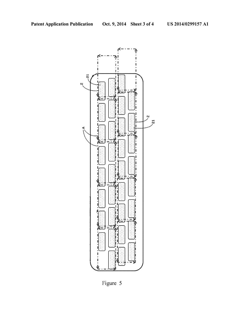 Cleaning Method and Device for Ejection Head of Alignment Film Printer - diagram, schematic, and image 04