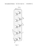 Cleaning Method and Device for Ejection Head of Alignment Film Printer diagram and image