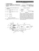 SANITIZING AND CLEANING PROCESS AND APPARATUS diagram and image