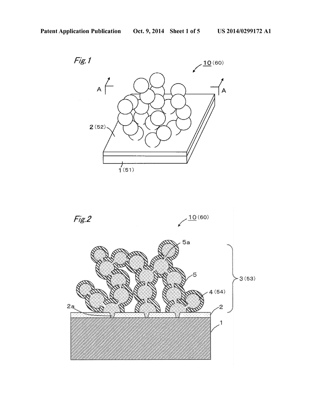 Thermoelectric Material, Method for Producing the Same, and Thermoelectric     Conversion Module Using the Same - diagram, schematic, and image 02
