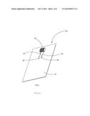 Photovoltaic Module with Improved Mechanical and Electrical Links diagram and image