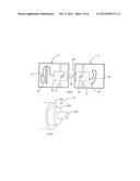 Photovoltaic Module with Improved Mechanical and Electrical Links diagram and image