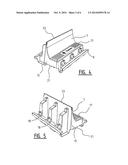 CARRIER FOR SOLAR PANELS diagram and image