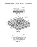 HYDROPHILIC FLUID TRANSPORT DEVICE diagram and image