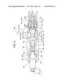 METHOD OF CONTROLLING PROPORTIONAL MOTION CONTROL VALVE diagram and image