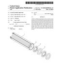 Water hammer arrestor diagram and image