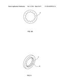 Water hammer arrestor diagram and image