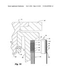 ROLL-UP RETRACTABLE COVERING FOR ARCHITECTURAL OPENINGS diagram and image