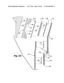 ROLL-UP RETRACTABLE COVERING FOR ARCHITECTURAL OPENINGS diagram and image