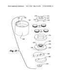 ROLL-UP RETRACTABLE COVERING FOR ARCHITECTURAL OPENINGS diagram and image