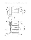 ROLL-UP RETRACTABLE COVERING FOR ARCHITECTURAL OPENINGS diagram and image