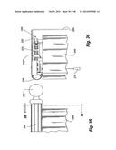 ROLL-UP RETRACTABLE COVERING FOR ARCHITECTURAL OPENINGS diagram and image