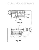 ROLL-UP RETRACTABLE COVERING FOR ARCHITECTURAL OPENINGS diagram and image