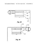 ROLL-UP RETRACTABLE COVERING FOR ARCHITECTURAL OPENINGS diagram and image