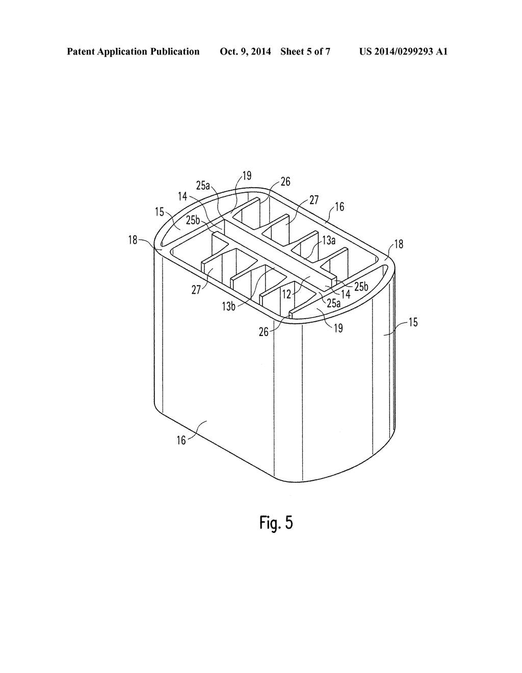 COOLING AND HOLDING DEVICE FOR HEATING-ELEMENTS, HEATER AND METHOD FOR     PRODUCING A COOLING AND HOLDING DEVICE - diagram, schematic, and image 06