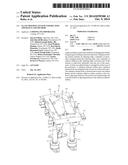 GLASS MOLDING SYSTEM AND RELATED APPARATUS AND METHOD diagram and image