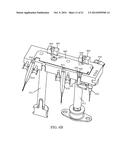 GLASS MOLDING SYSTEM AND RELATED APPARATUS AND METHOD diagram and image