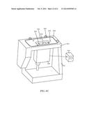 GLASS MOLDING SYSTEM AND RELATED APPARATUS AND METHOD diagram and image