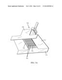 GLASS MOLDING SYSTEM AND RELATED APPARATUS AND METHOD diagram and image