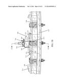 GLASS MOLDING SYSTEM AND RELATED APPARATUS AND METHOD diagram and image