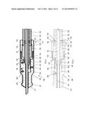 DOWNHOLE TOOL diagram and image