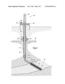 Packer Assembly Having Barrel Slips that Divert Axial Loading to the     Wellbore diagram and image