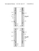 Packer Assembly Having Barrel Slips that Divert Axial Loading to the     Wellbore diagram and image