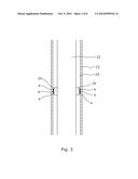 SEALING MATERIAL FOR ANNULAR BARRIERS diagram and image